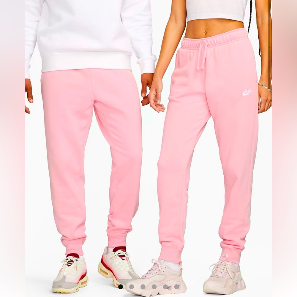 Nike Sportswear Club Fleece Sweats, Size 2x